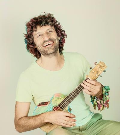 Conto-Concerto - A Banda do Verán