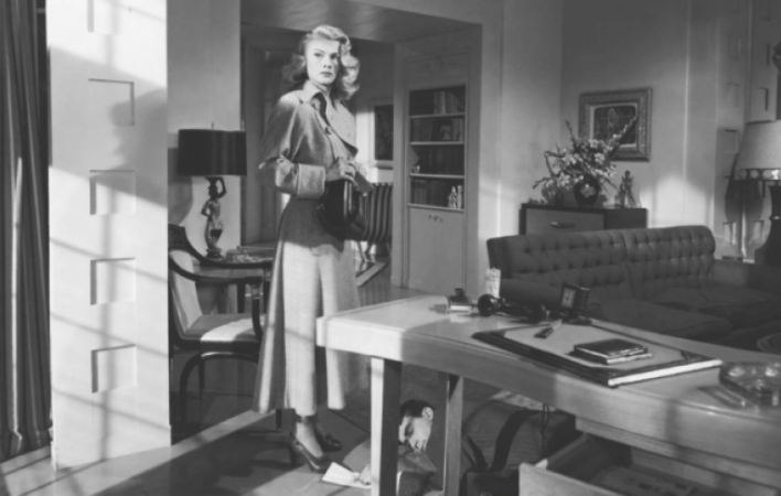 Más fuerte que la ley