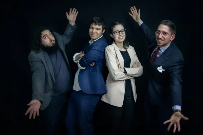 Maxia, misterios e outras historias
