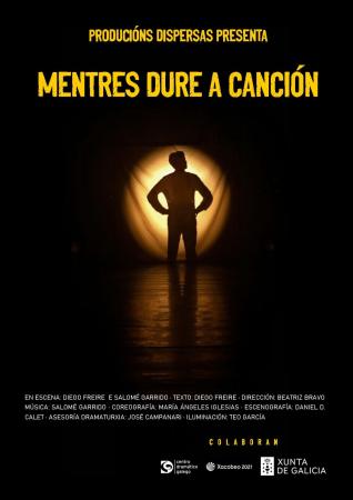 Mentres dure a canción