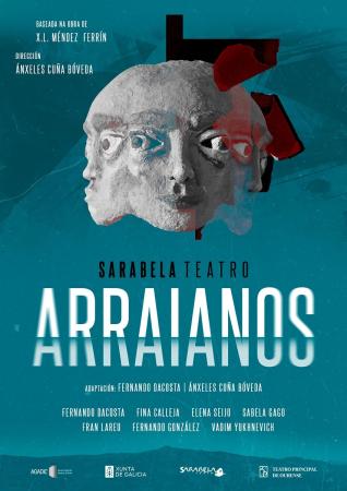 Arraianos