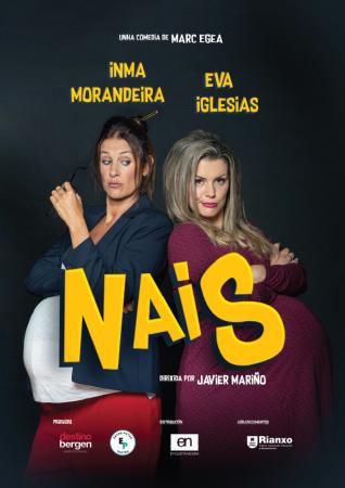 Nais