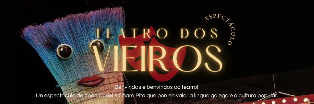 Teatro dos vieiros