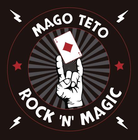 Rock and Magic