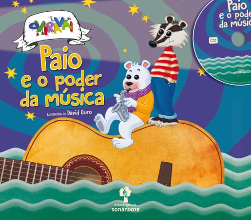 Paio e o poder da música