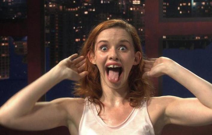 The Buried Alive Videos+ Hilarious+ Two Women and a Man+ Doctor Cross