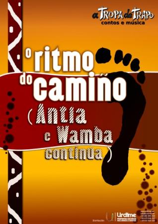 O ritmo do camiño