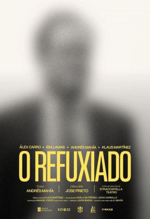 O refuxiado