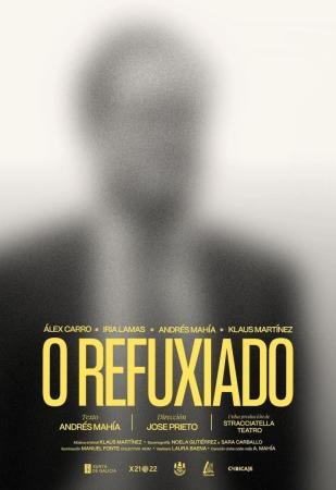 O refuxiado