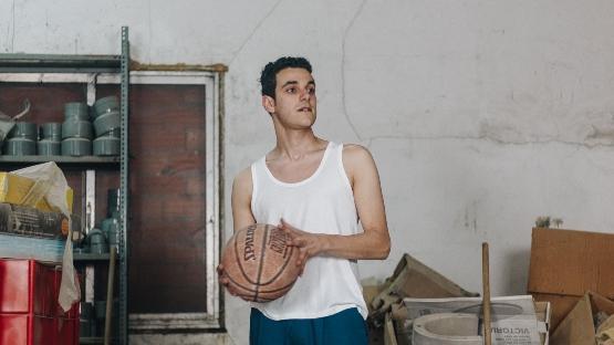 Ragazzo