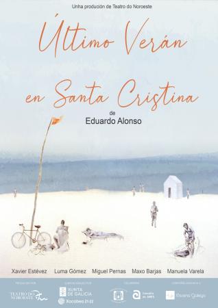 Último verán en Santa Cristina