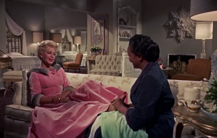 Imitación a la vida