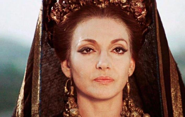 Medea