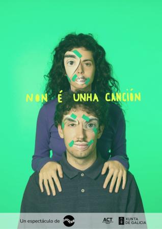Non é unha canción
