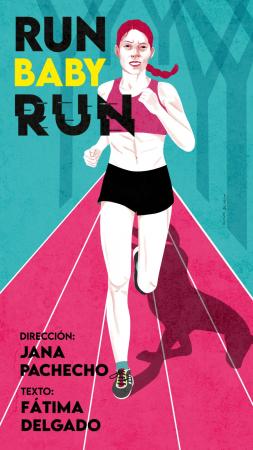 Run Baby Run
