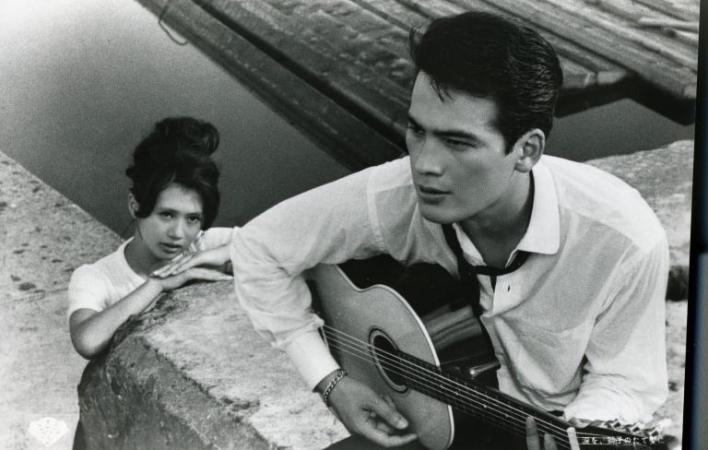 Namida o sishi no tategami ni (Bágoas na melena do león)