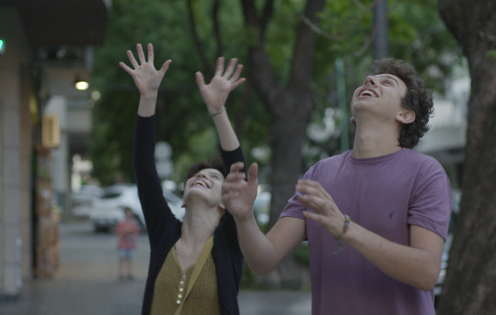 Álbum para la juventud