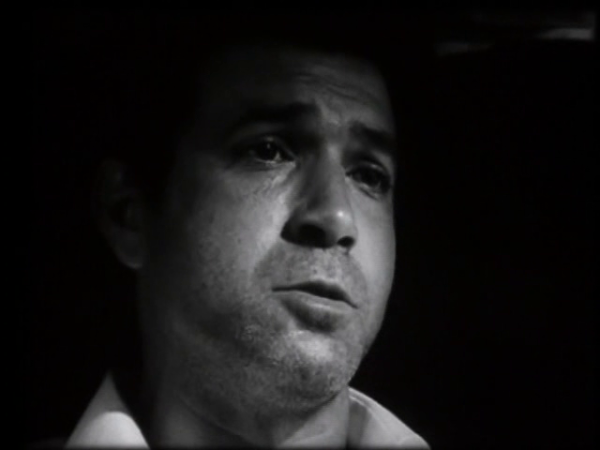 Onde jaz o teu sorriso