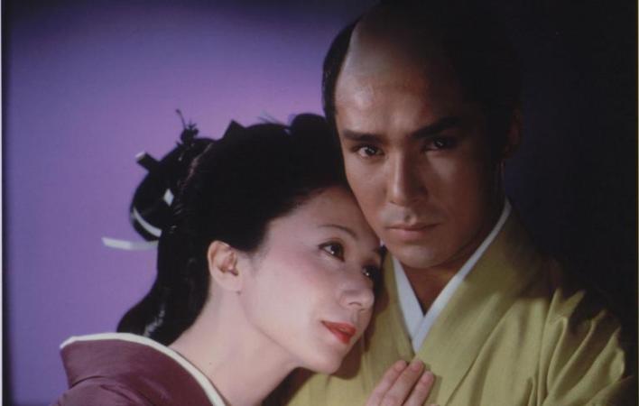 Yari no Gonza (Gonza, o lanzador)