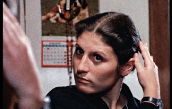 O movimento das coisas