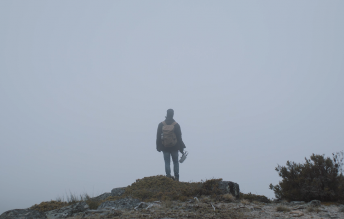  Á procura da estrela