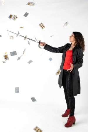 Igualdade, onde estás?