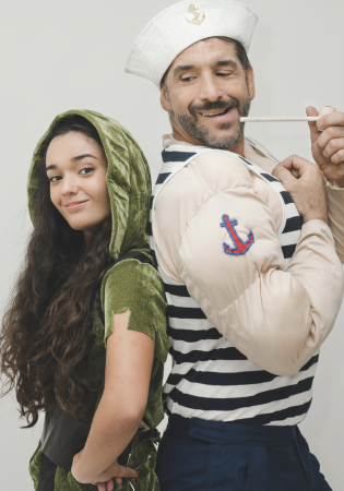 Pulgarcita