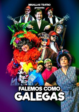 Falemos como galegas