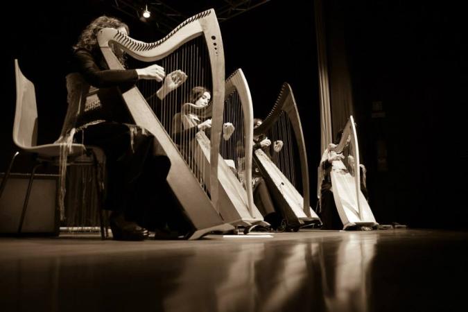 Lulavai - Concerto semiacústico