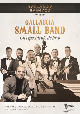 Gallaecia Small Band