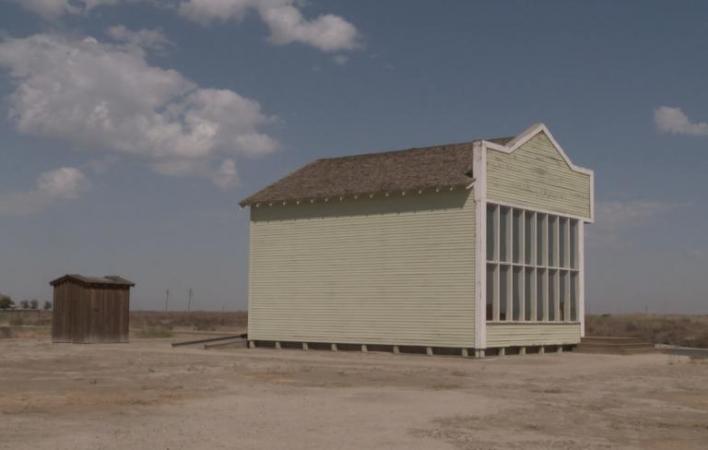 Allensworth