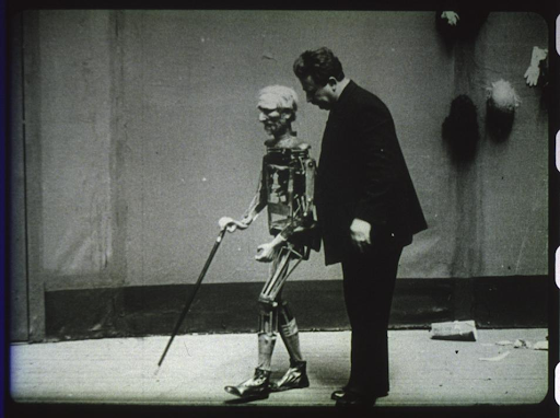 Sanz y el secreto de su arte