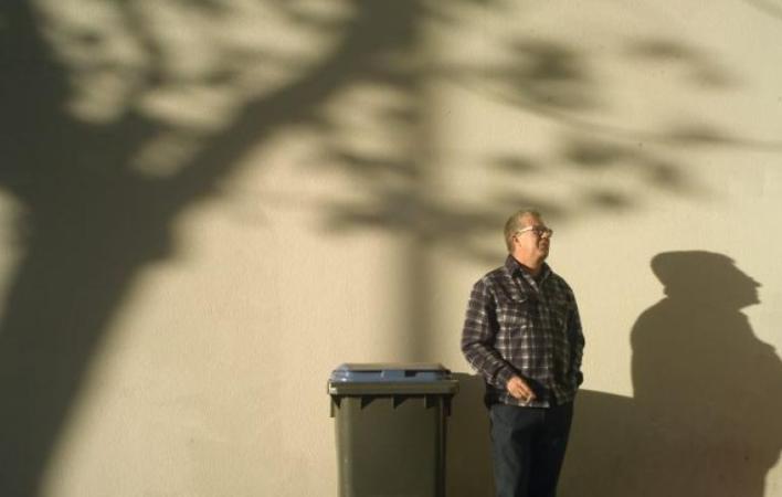 Rapa das bestas+ Los desheredados