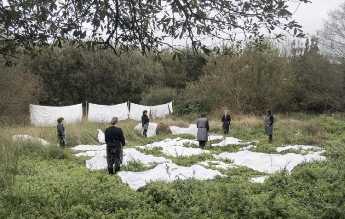 Olladas de muller 2024 