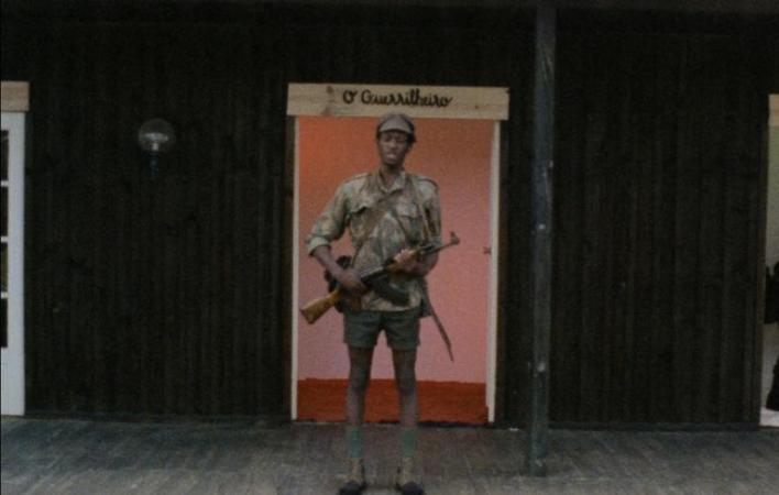 Acto dos Feitos da Guiné