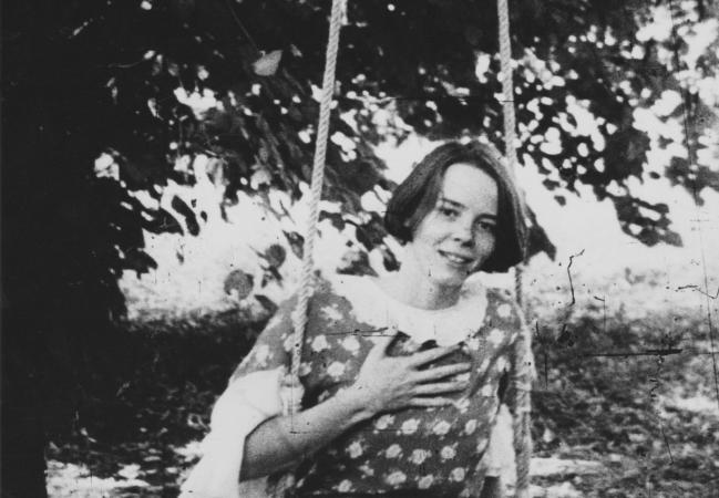 Tren de sombras. El espectro de Le Thuit