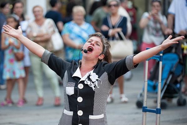 A vida tola de Pajarito