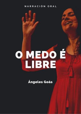 O medo é libre
