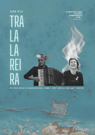 Tralalareira