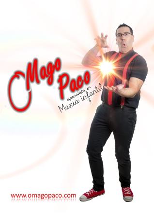 Xoga e maxia