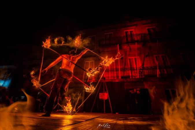 Fire performance
