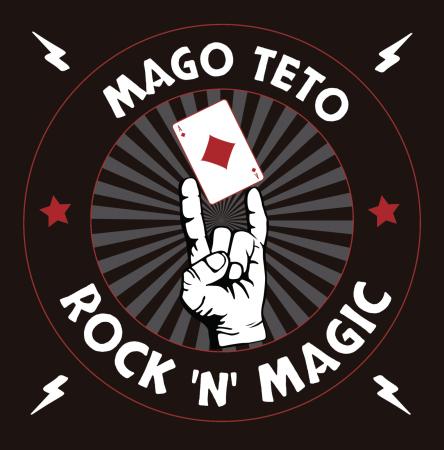 Rock and magic