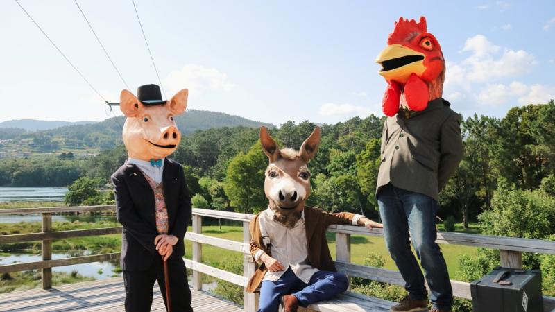 Transhumancia sonora