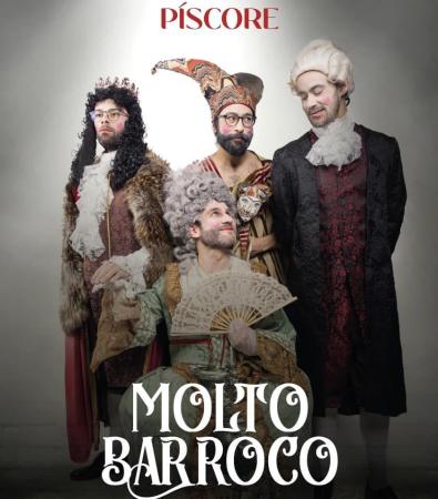 Molto Barroco