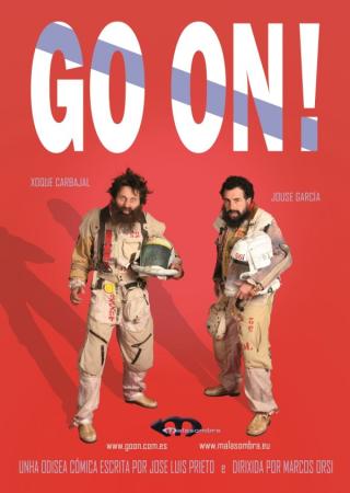 Go on!
