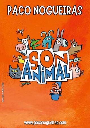 Son animal