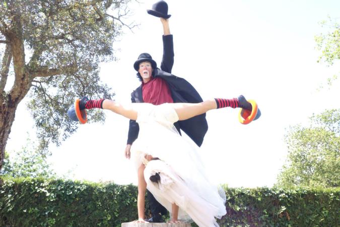 O último que apague a luz