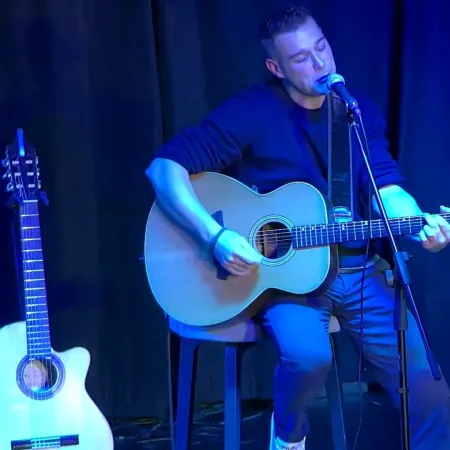 Concerto acústico duo