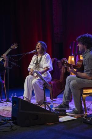 Camiños do fado