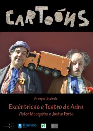  Cartoóns